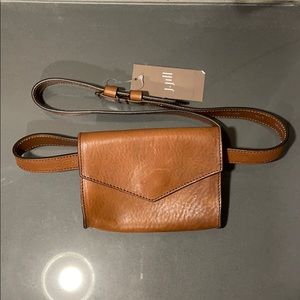 J Jill waist/belt bag